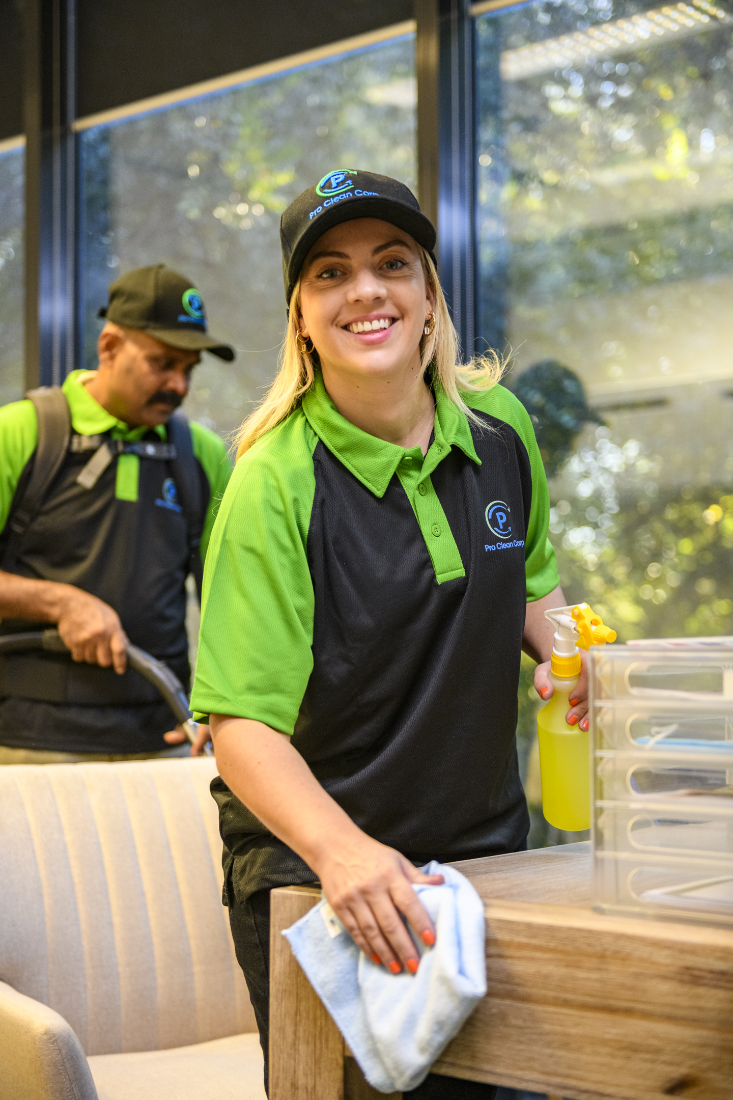 Elite commercial cleaning Macquarie Park