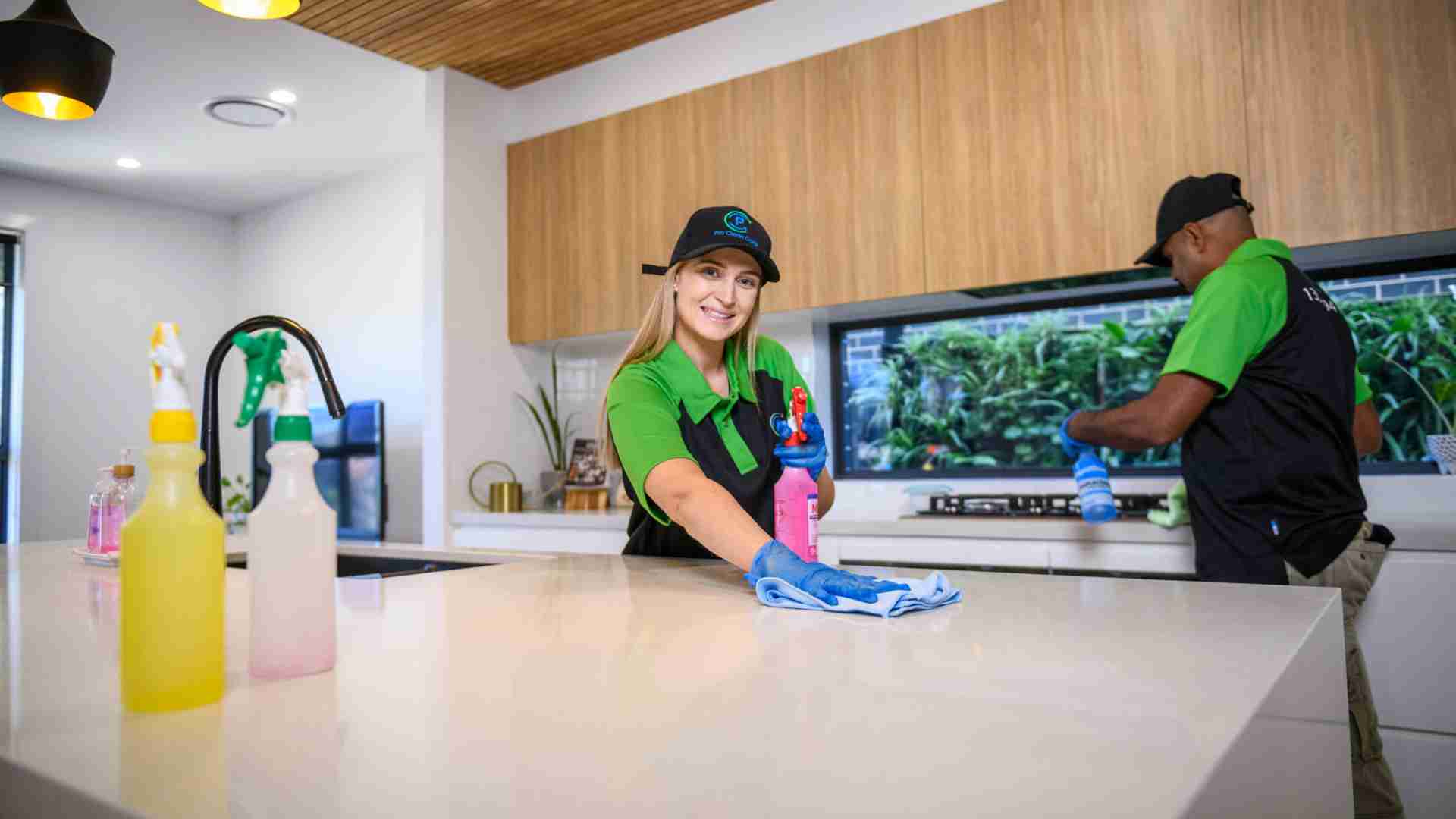 Home Cleaning commercial cleaning Macquarie Park